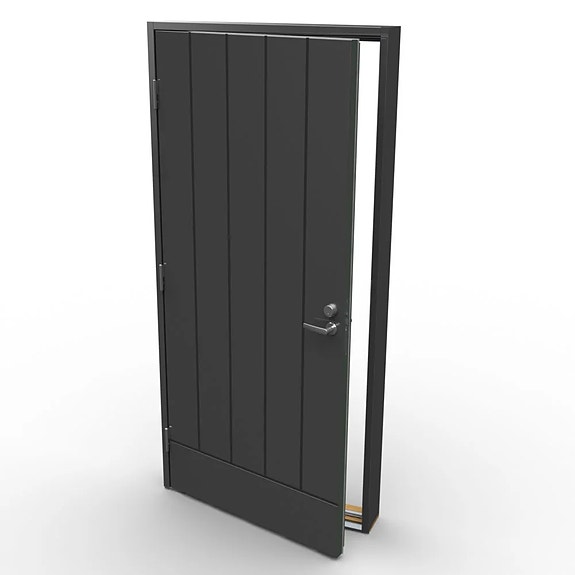 Outlet Pihla Pro VO2 9X20 ulko-ovi