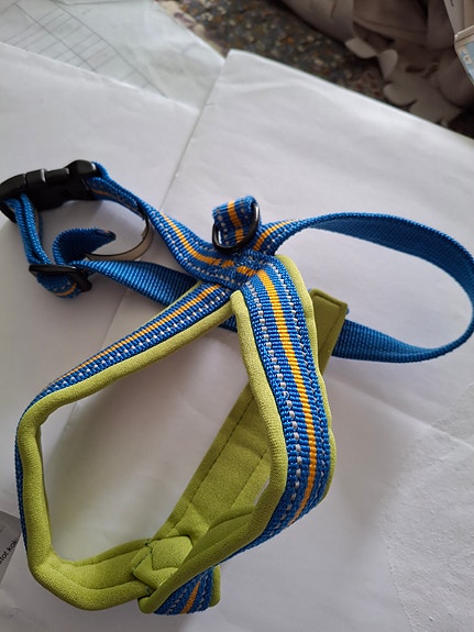 Koiran valjaat 55 cm #Hurtta