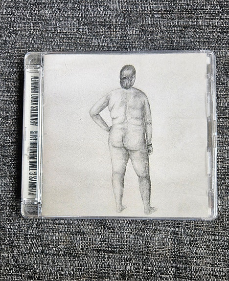 Pyhimys & Timo Pieni Huijaus - Arvoitus Koko Ihminen