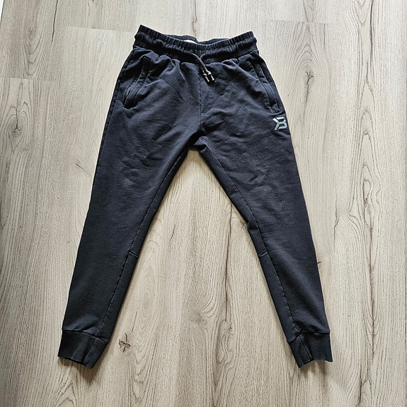Better Bodies Tapered Joggers V2