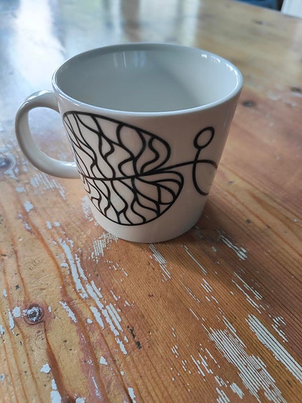 Iittala BOTTNA muki