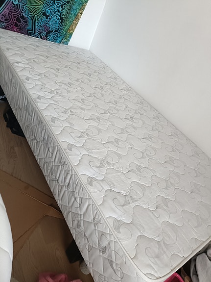 100cm sänky