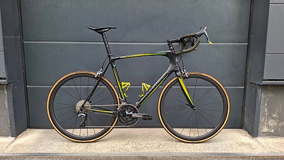 Bianchi intenso