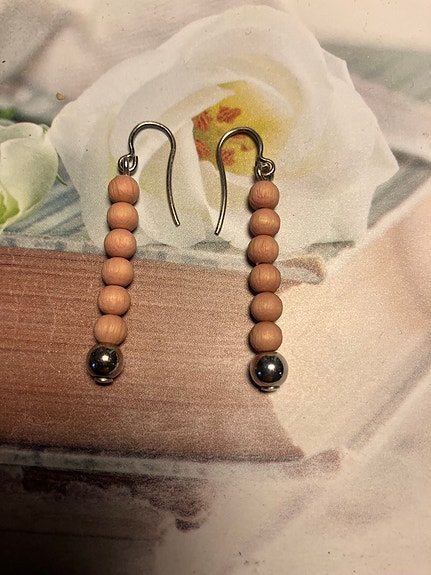 Aarikka, Aarikan korvakorut