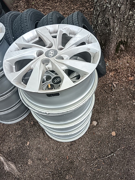 aluvanteet 17"
