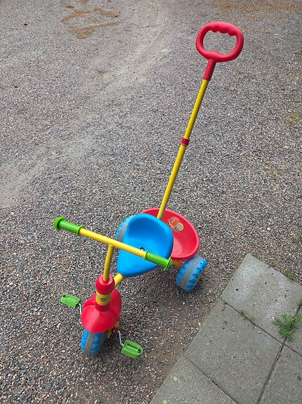 Kolmipyörä