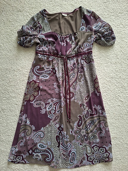 Esprit mekko 40