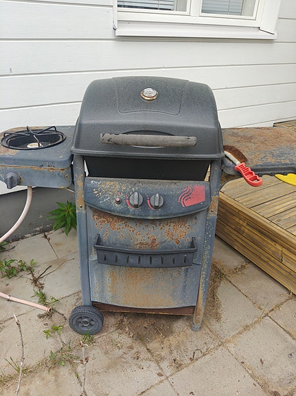 Grilli