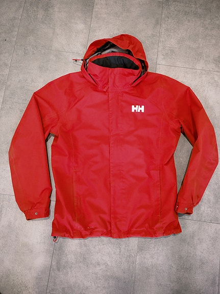 Miesten helly Hansen M