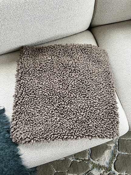 H&M Home tyynynpäälline