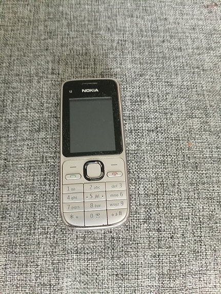 Nokia C2-01