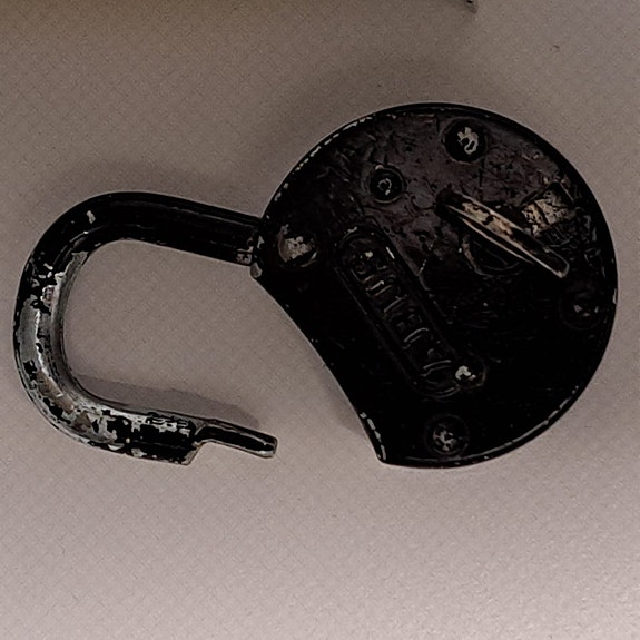 Lukko Abus