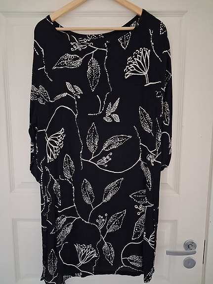 Masai tunika koko xl