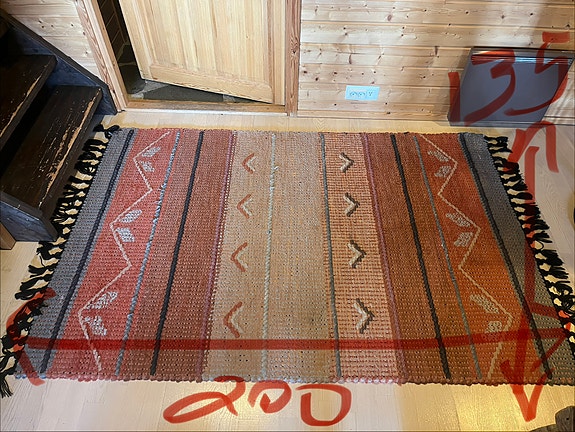 Kaunis matto