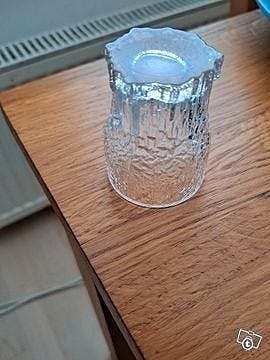 Iittala Aslak lasi