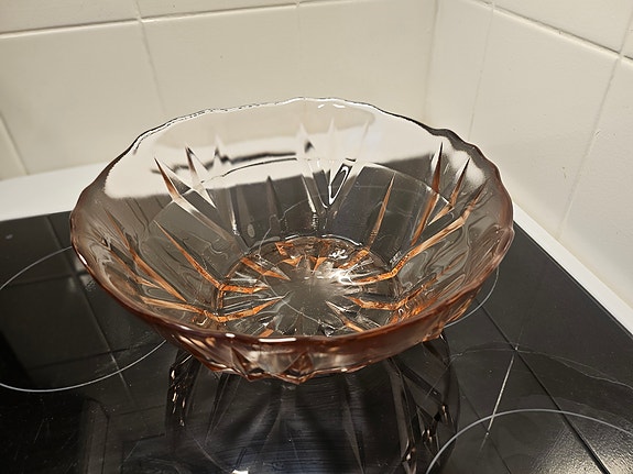 Riihimäen Pohjantähti-kulho