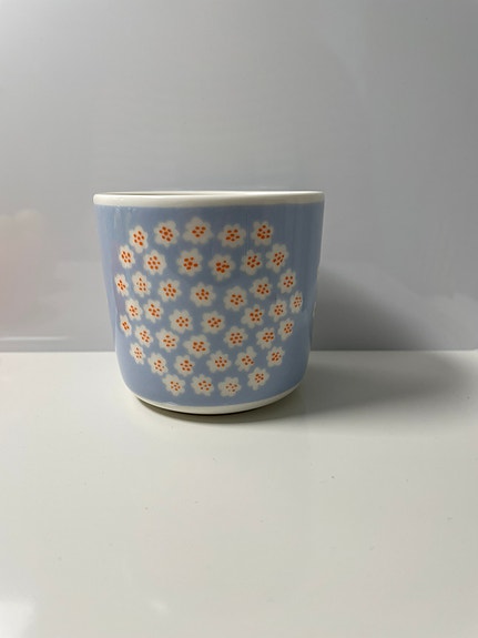 Marimekko Puketti kuppi