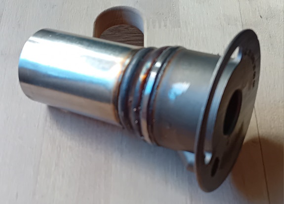 Eberspächer Palopesä Hydronic D4,5WSC
