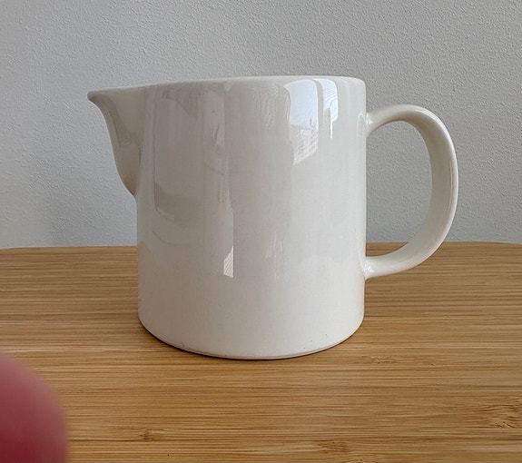 Arabia Teema kaadin 0,5L