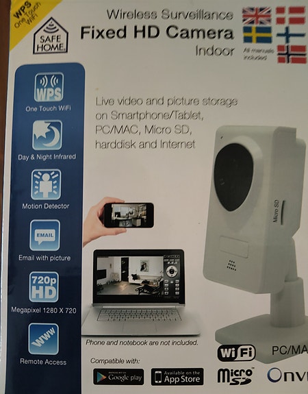 Product image 2 of 3