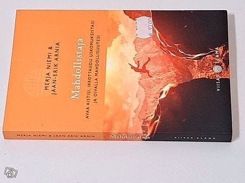 Niemi & Arnia: Mahdollistaja