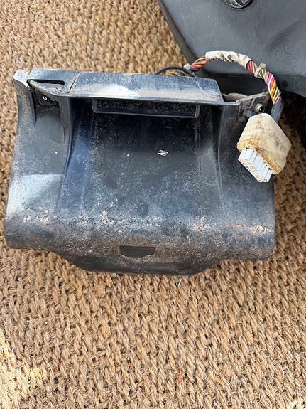 Robomow rc akku bat7001A