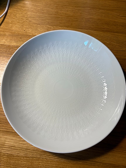 Rosenthal Romance Björn Wiinblad 6 kpl