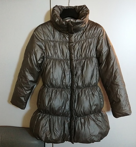 Zara Untuvatakki, 140