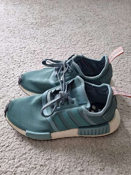 ADIDAS kengät koko 38
