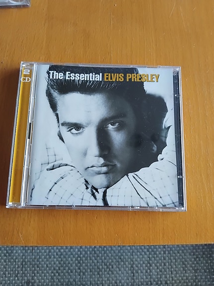 CD-Levy