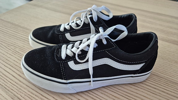 Vans 36