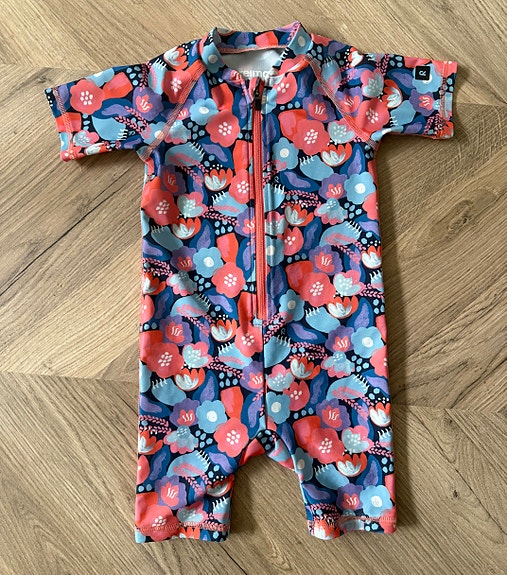 Reima UV-haalari Atlantti 86
