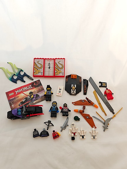 LEGO Ninjago