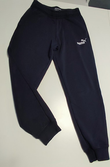 Collegehousut Puma 140