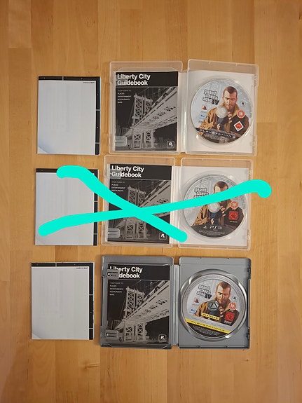 Product image 2 of 5