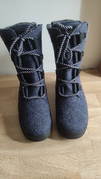 Pomar REKI GORE-TEX huopasaapikkaat