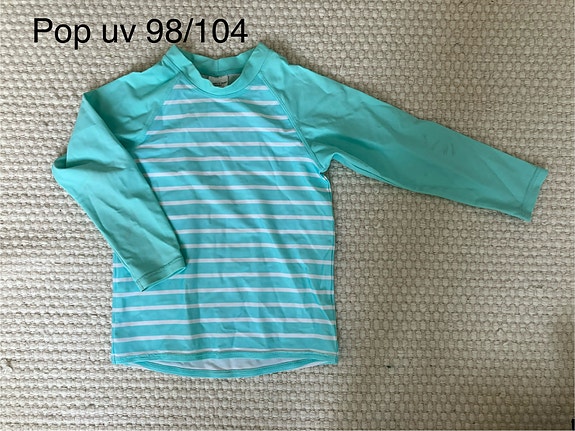 Uv -paita