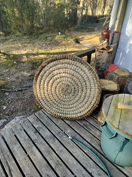 olki tausta