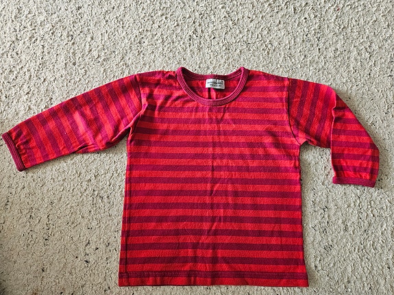 Marimekko raitapaita 90