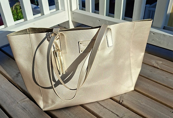 Michael Kors shopper-laukku
