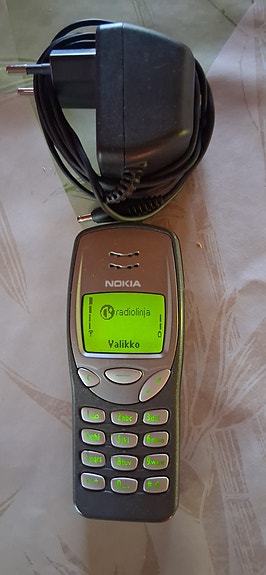 Nokia 3210