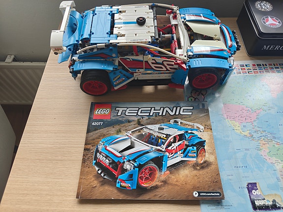 Lego technic