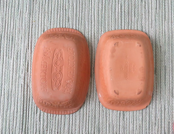 Römertopf iso pata