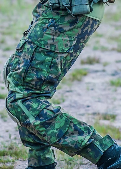 Ostetaan: 32 Long -Crye Precision G3 Combat Pant M05