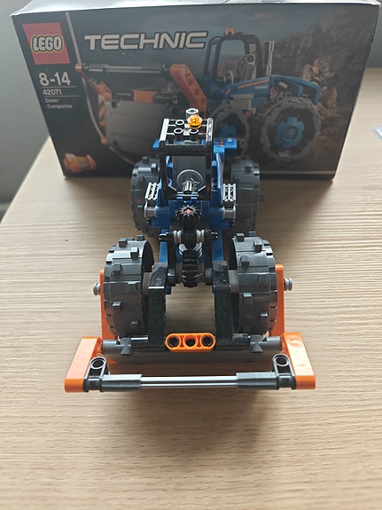 Lego technic