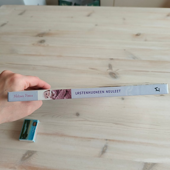Product image 2 of 5