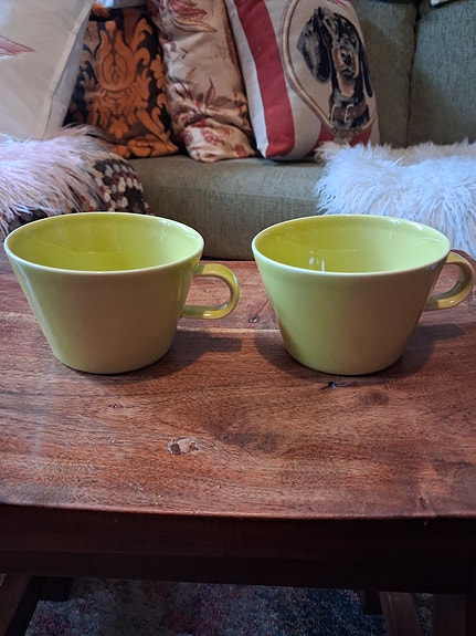 Arabia Koko Pistacia kupit 2kpl