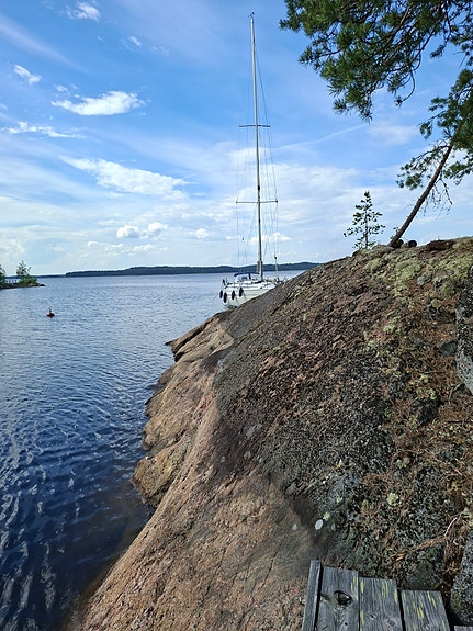 Ostetaan: Navionics-karttakortti Saimaa / Sisävedet (21G)