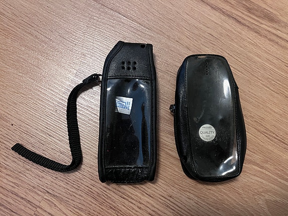 Nokia 3310 / 3330 suojapussit