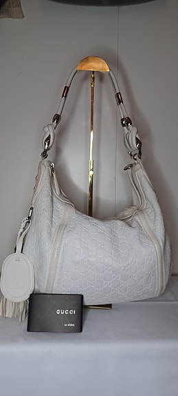 Gucci Guccissima